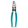 Total Tools TOTAL - Coupe-câbles THT11581 - 200 mm - Acier au carbone- Outils Du Carreleur