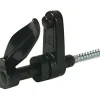 Afbat Accesoire Pour Volet|Volet Battant<Tourniquet marseillais PVC/composite noir l.195 mm