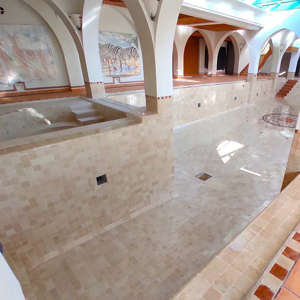 Arcane Industries Ragréage Et Primaire Pour Carrelage<Transparent - 25 m², support non poreux -
