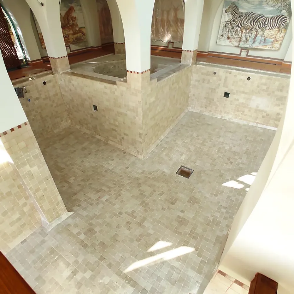 Arcane Industries Ragréage Et Primaire Pour Carrelage<Transparent - 10 m², support non poreux -