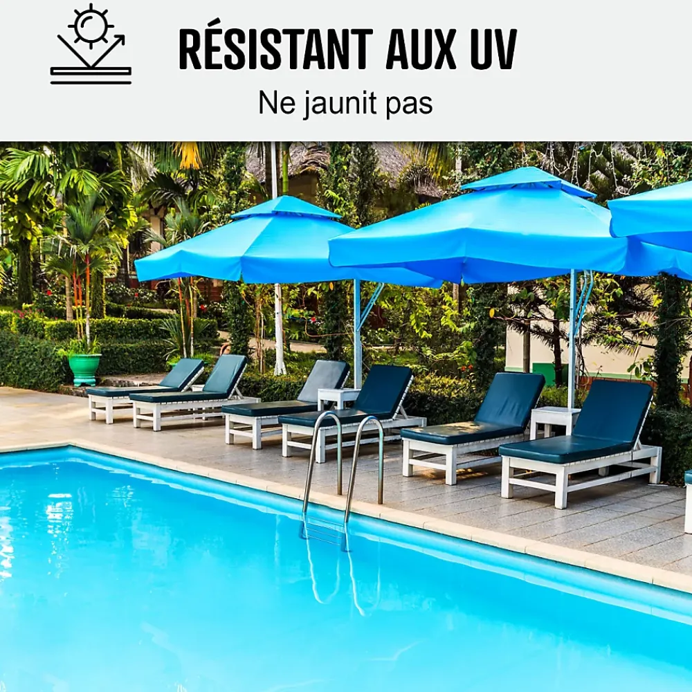 Arcane Industries Ragréage Et Primaire Pour Carrelage<Transparent - 10 m², support non poreux -