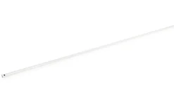 Zurfluh-Feller Volet Roulant<TRINGLE BLANC LAQUEE DIAMETRE 12 (L.1,4M)