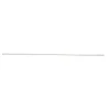 Afbat Accesoire Pour Volet<Tringle pour manivelle blanc 900 mm