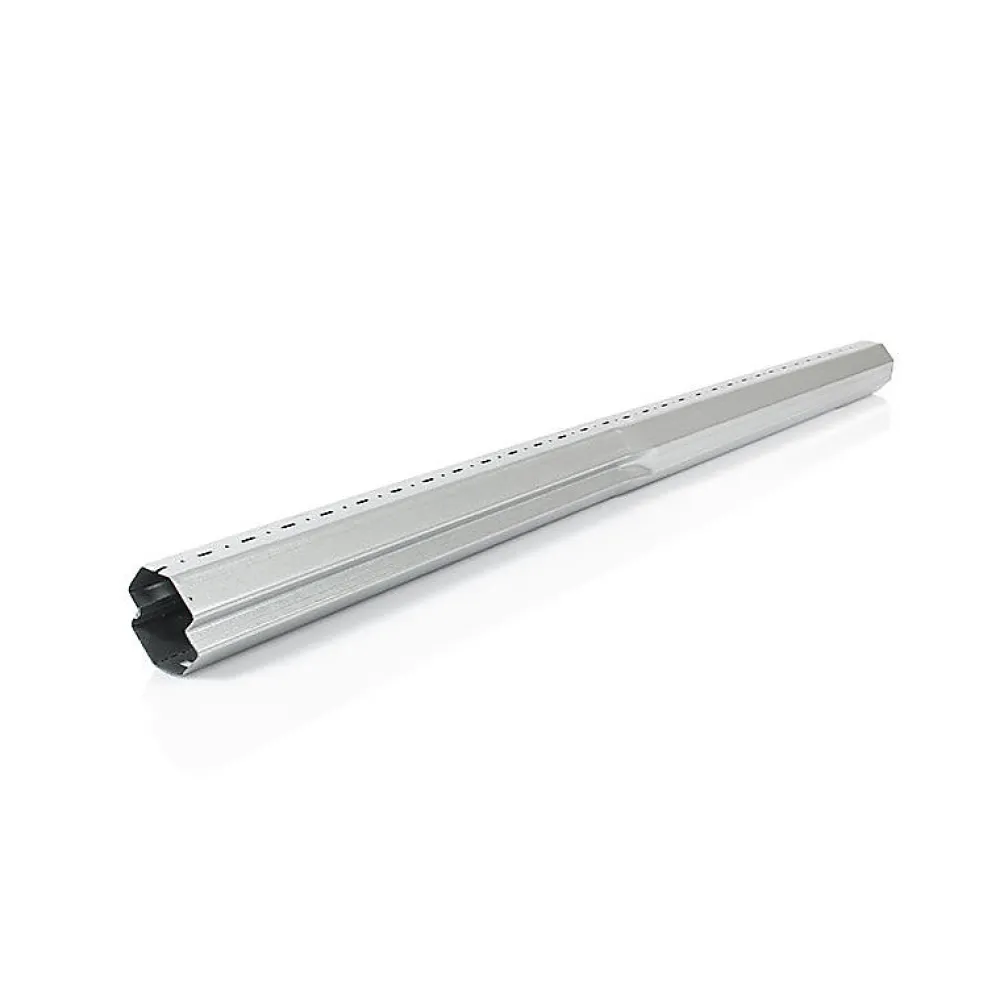 Avosdim Volet Roulant<Tube télescopique octogonal 150 cm pour axe de volet roulant diamètre 60 mm recoupable