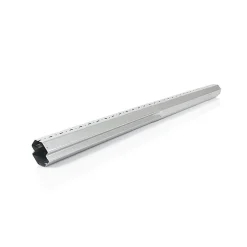 Avosdim Volet Roulant<Tube télescopique octogonal 100 cm pour axe de volet roulant diamètre 60 mm recoupable