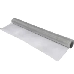 Werka Pro Moustiquaire Pour Fenêtre<Tulle moustiquaire aluminium 100x250cm