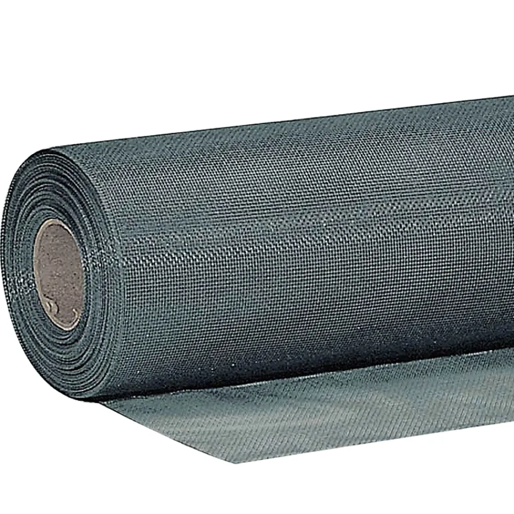 Werka Pro Moustiquaire Pour Fenêtre<Tulle moustiquaire 100x250cm