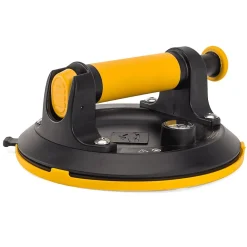 Vito Ventouse à carrelage avec Pompe Diam 200mm Batterie 3,7V 2,0Ah Charge 120Kg- Outils Du Carreleur