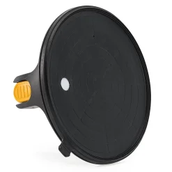 Vito Ventouse à carrelage avec Pompe Diam 200mm Batterie 3,7V 2,0Ah Charge 120Kg- Outils Du Carreleur