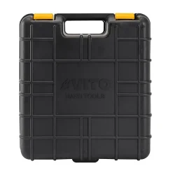 Vito Ventouse à carrelage avec Pompe Diam 200mm Batterie 3,7V 2,0Ah Charge 120Kg- Outils Du Carreleur