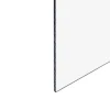 STRATIVER DISTRIBUTI Verre Synthétique<Verre acrylique cristal 200 x 100cm ép.2mm