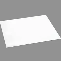 STRATIVER DISTRIBUTI Verre Synthétique<Verre acrylique cristal 200 x 100cm ép.2mm