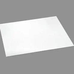 STRATIVER DISTRIBUTI Verre Synthétique<Verre acrylique cristal 100 x 50cm ép.2mm