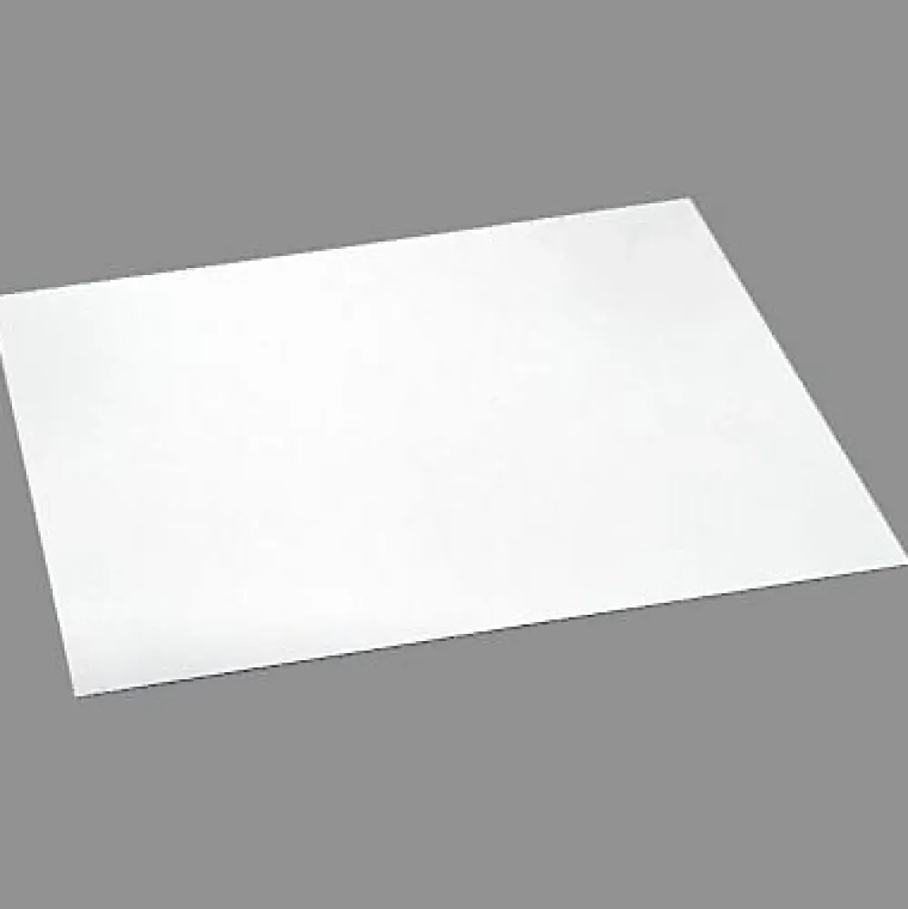 STRATIVER DISTRIBUTI Verre Synthétique<Verre acrylique cristal 100 x 50cm ép.2mm
