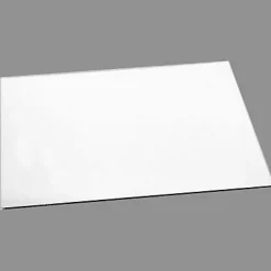 STRATIVER DISTRIBUTI Verre Synthétique<Verre Batilux cristal 100 x 100cm ép.4mm