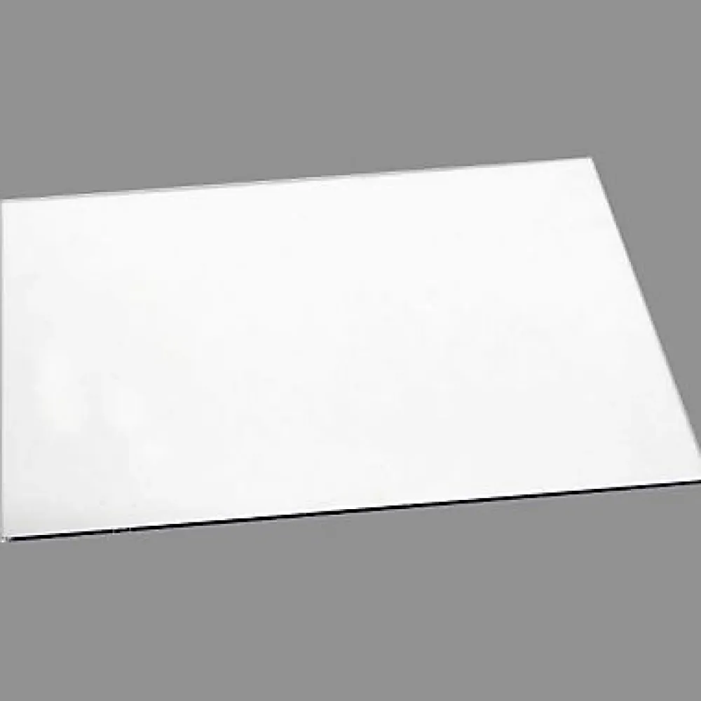 STRATIVER DISTRIBUTI Verre Synthétique<Verre Batilux cristal 100 x 100cm ép.4mm