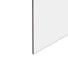 STRATIVER DISTRIBUTI Verre Synthétique<Verre Batilux cristal 100 x 50cm ép.2mm