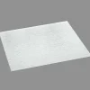 STRATIVER DISTRIBUTI Verre Cascade cristal 100 x 100cm ép.2,5mm- Verre Synthétique