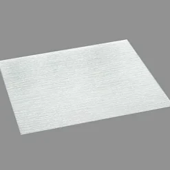 STRATIVER DISTRIBUTI Verre Cascade cristal 100 x 100cm ép.2,5mm- Verre Synthétique