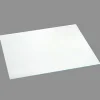 STRATIVER DISTRIBUTI Verre Synthétique<Verre cristal lisse 200 x 100cm ép.2,5mm