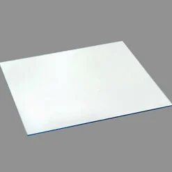 STRATIVER DISTRIBUTI Verre Synthétique<Verre cristal lisse 100 x 50cm ép.5mm