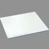 STRATIVER DISTRIBUTI Verre Synthétique<Verre cristal lisse 50 x 50cm ép.5mm