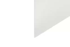 STRATIVER DISTRIBUTI Verre Synthétique<Verre opalin lisse 50 x 50cm ép.2,5mm