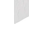 STRATIVER DISTRIBUTI Verre Minéral<Verre pommelé cristal 100 x 50cm ép.2,5mm