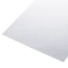 Sedpa France Verre Synthétique<Verre synthétique clair lisse Styroglass 200 x 100 cmm ép. 2,5 mm