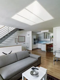 Sedpa France Verre Synthétique<Verre synthétique clair lisse Styroglass 200 x 100 cmm ép. 2,5 mm