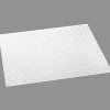 STRATIVER DISTRIBUTI Verre synthétique cristal bulle 50 x 50cm ép.2,5mm- Verre Synthétique
