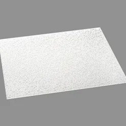 STRATIVER DISTRIBUTI Verre synthétique cristal bulle 200 x 100cm ép.2,5mm- Verre Synthétique