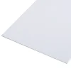 Sedpa France Verre Synthétique<Verre synthétique opaline Styroglass 100 x 100 cm ép. 2,5 mm