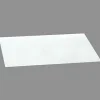 STRATIVER DISTRIBUTI Verre synthétique prédécoupé 15 x 20cm ép.1,2mm- Verre Synthétique