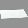 STRATIVER DISTRIBUTI Verre synthétique prédécoupé 20 x 30cm ép.1,2mm- Verre Synthétique