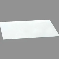 Strativer Distributi Verre synthétique prédécoupé 30 x 45cm ép.1,2mm- Verre Synthétique
