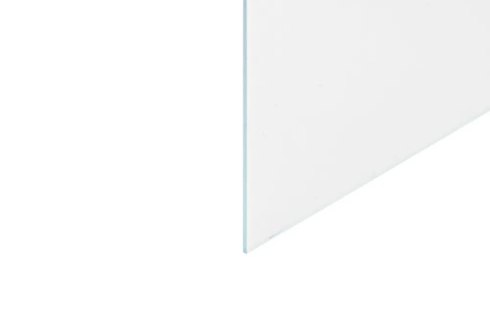 STRATIVER DISTRIBUTI Verre Synthétique<Verre synthétique prédécoupé 21 x 29,7cm ép.1,2mm