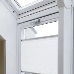 Velux Velux Et Fenêtre De Toit<Verrière d'angle à souflet VFE Tout confort bois MK35 2057 78 x h.95 cm