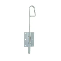 Afbat Accesoire Pour Volet<Verrou baïonnette ø12 mm longueur 200 mm