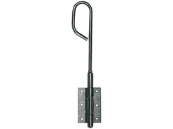 Afbat Accesoire Pour Volet<Verrou baïonnette ø14 mm longueur 400 mm