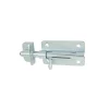 Afbat - Tb Industrie Sas Accesoire Pour Volet<Verrou de box PC + gâche Ø12 Acier Afbat