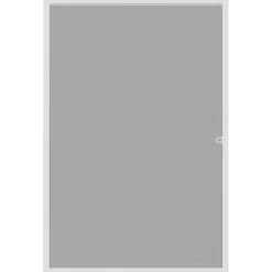 Vidaxl Moustiquaire pour Fenêtres, Filet Anti-Moustiques avec Cadre en Aluminium, Filet de Fenêtre Contre Abeilles Mouches 153830- Moustiquaire Pour Fenêtre