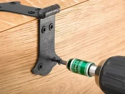 Spax France Outils Parquet Et Sol Stratifié<Vis à bois tête fraisée Spax Blax torx 4 x 35 mm filetage total - 200 pièces