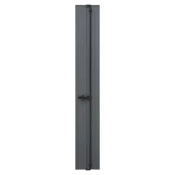 Fortia Volet Battant<Volet battant aluminium anthracite - l.120 x H.135 cm - 2 vantaux