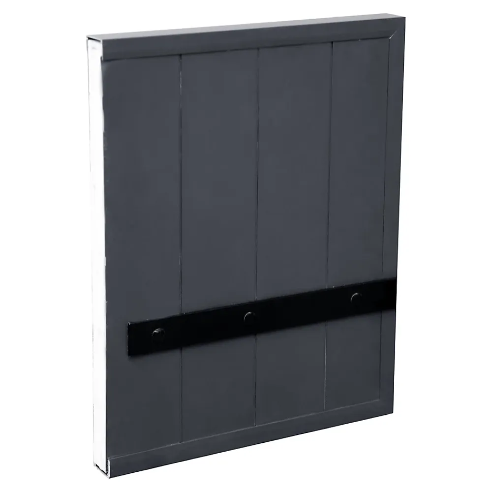 Fortia Volet Battant<Volet battant aluminium anthracite - l.120 x H.215 cm - 2 vantaux