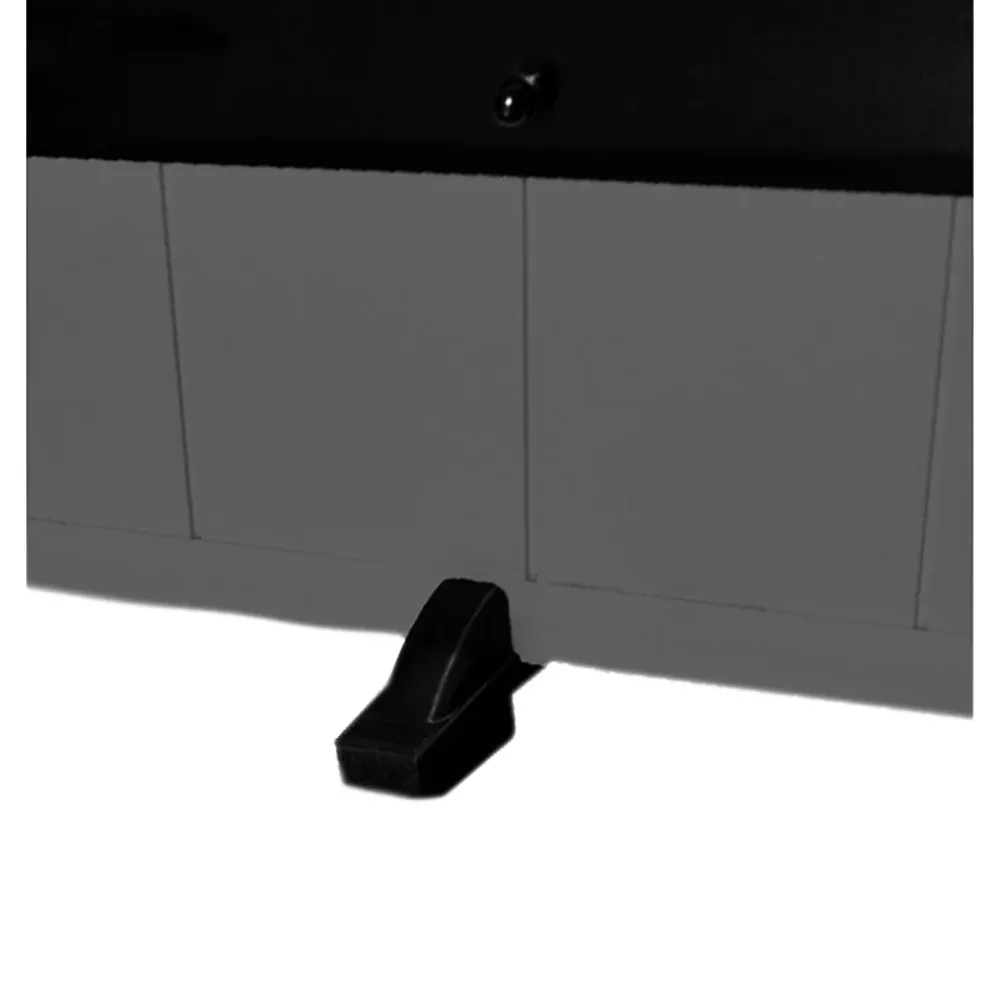 Fortia Volet Battant<Volet battant aluminium anthracite - l.120 x H.215 cm - 2 vantaux