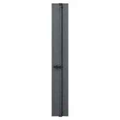 Fortia Volet Battant<Volet battant aluminium anthracite - l.120 x H.225 cm - 2 vantaux