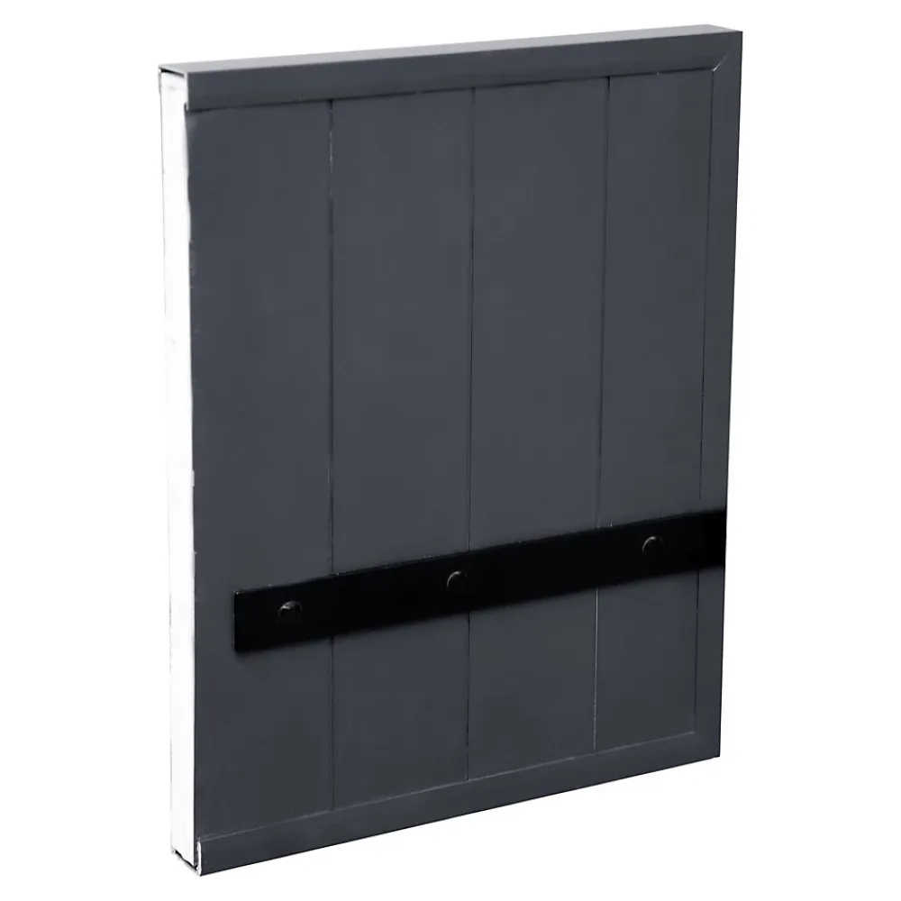 Fortia Volet Battant<Volet battant aluminium anthracite - l.100 x H.175 cm - 2 vantaux