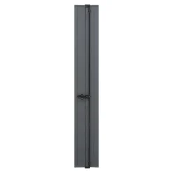 Fortia Volet Battant<Volet battant aluminium anthracite - l.100 x H.175 cm - 2 vantaux