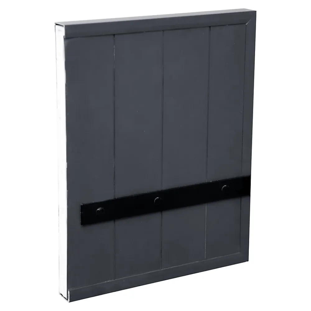 Fortia Volet Battant<Volet battant aluminium anthracite - l.140 x H.215 cm - 2 vantaux